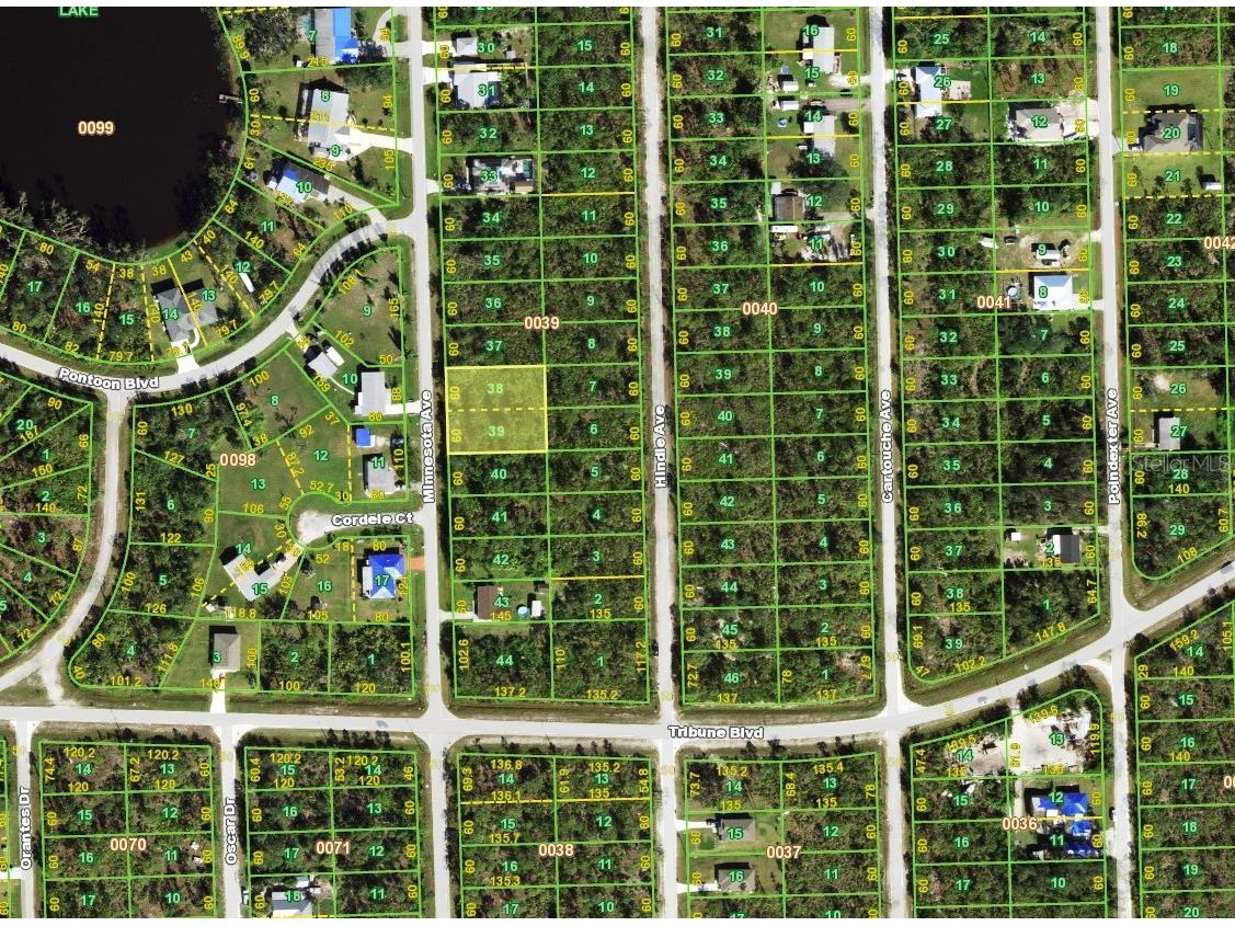 12230 & 12236 Minnesota Avenue Punta Gorda FL 33955 C7524391 image3