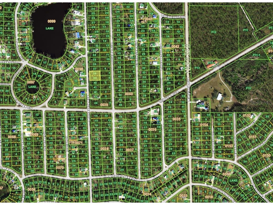 12230 & 12236 Minnesota Avenue Punta Gorda FL 33955 C7524391 image4