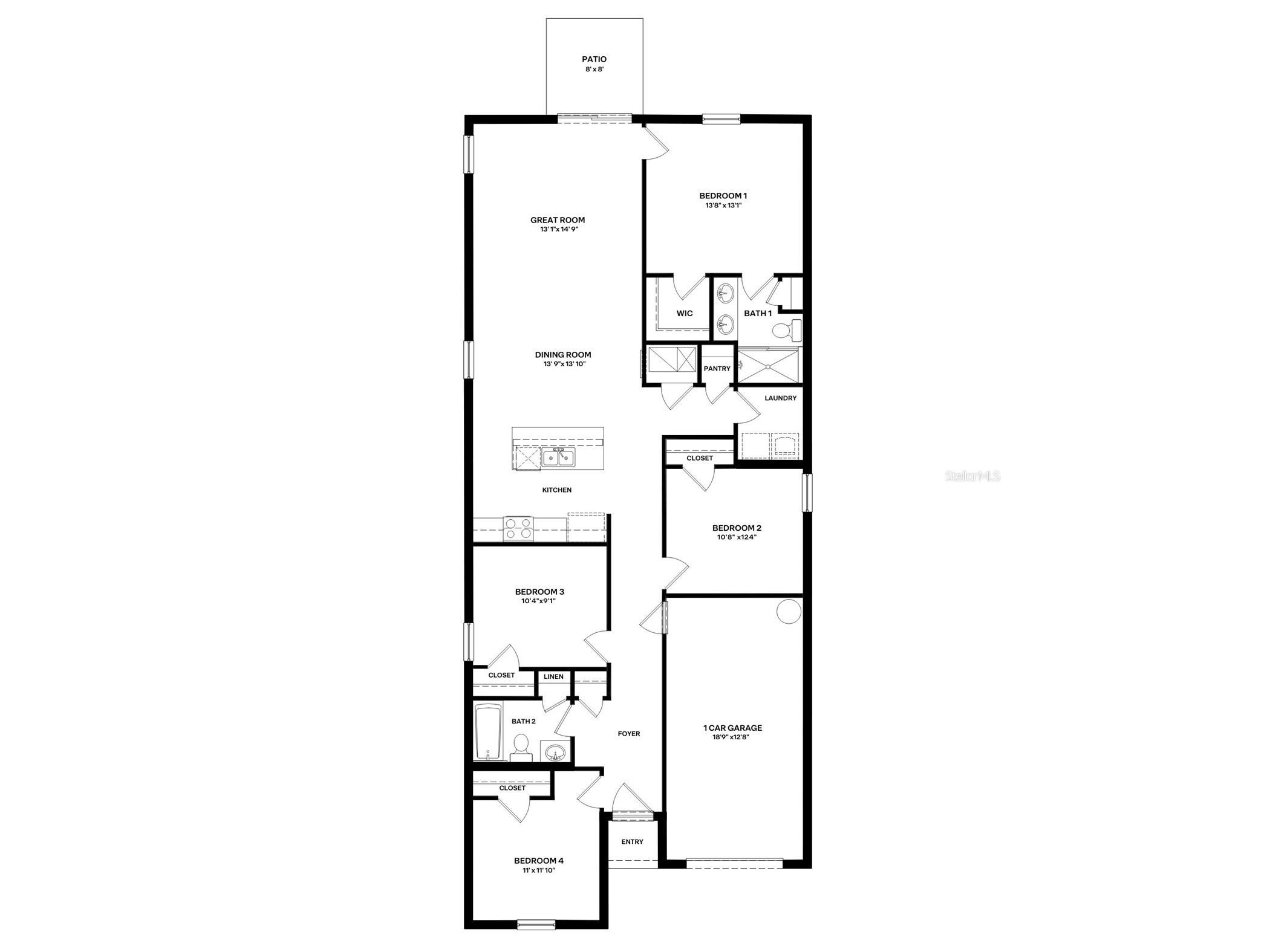 12230 Great Basin Drive Hudson FL 34669 TB8496923 image2