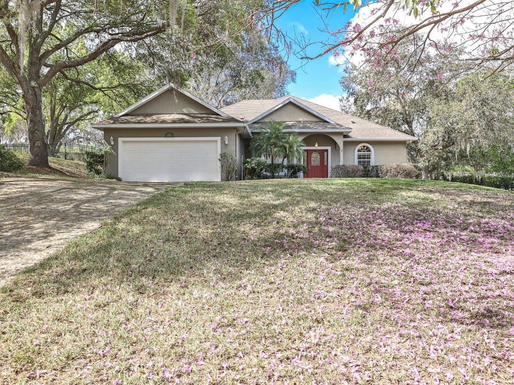 12230 Lake Valley Drive Clermont FL 34711 - LAKE MINNEHAHA G5065840 image1