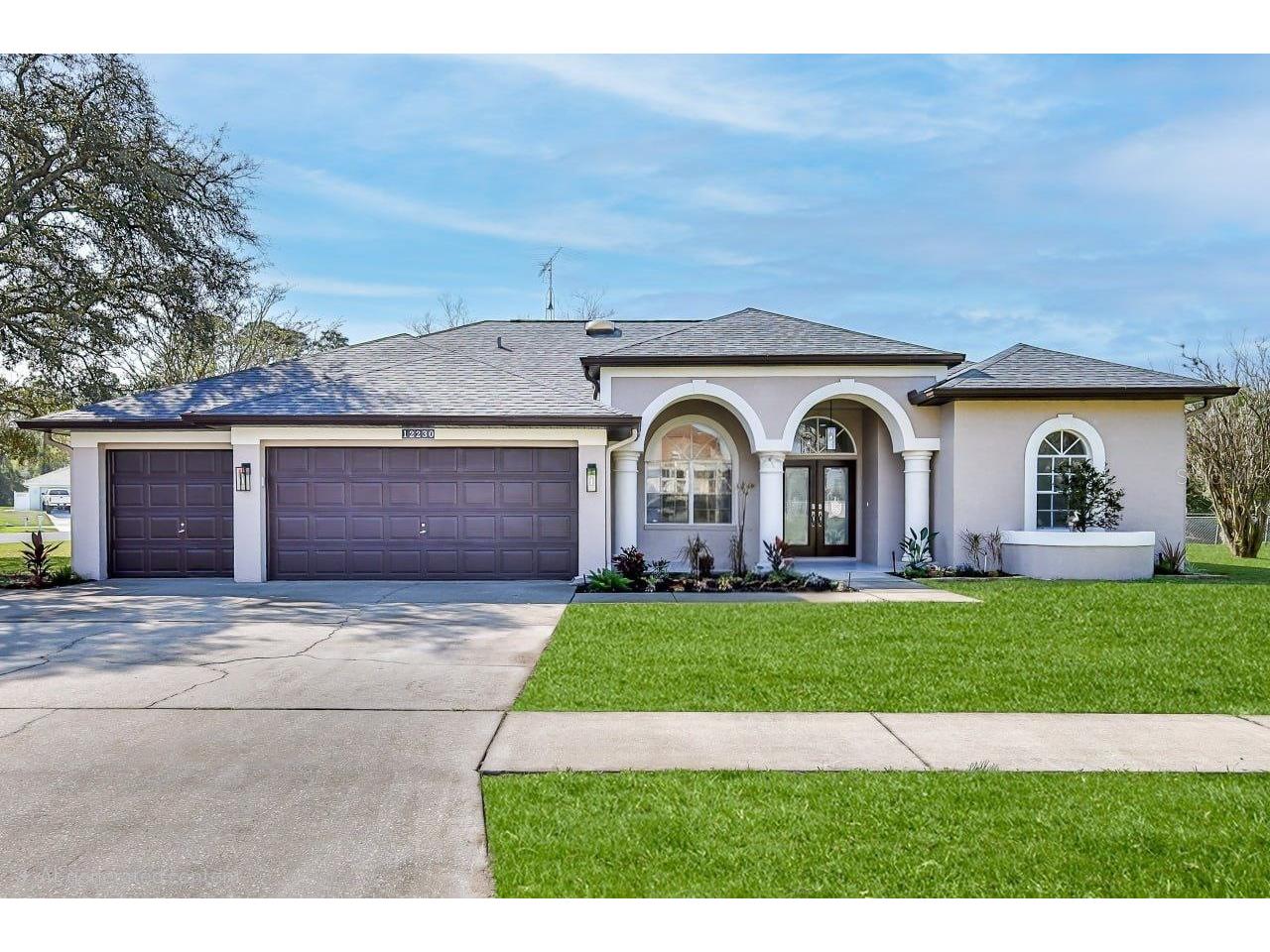 12230 Padron Boulevard Spring Hill FL 34609 A4678138 image1