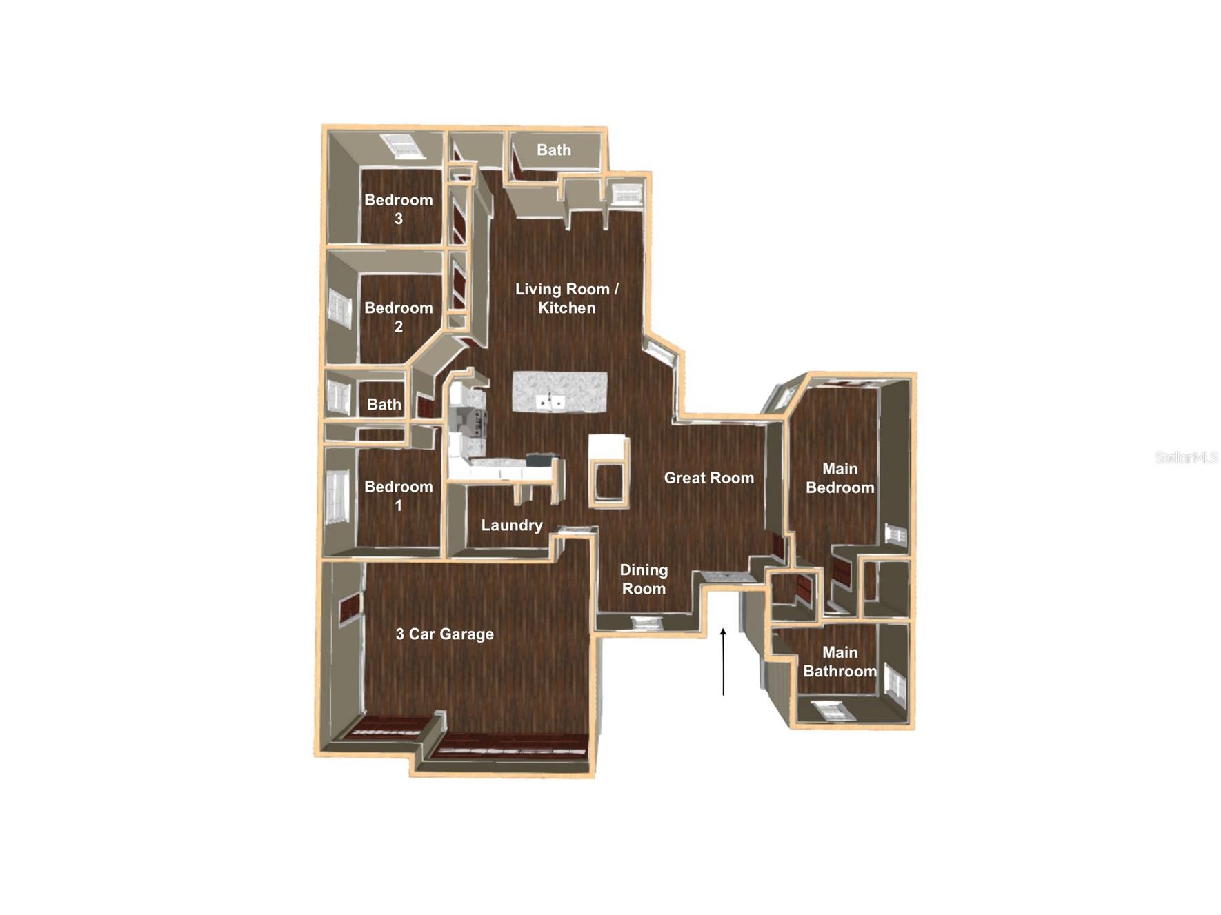 12230 Padron Boulevard Spring Hill FL 34609 A4678138 image27