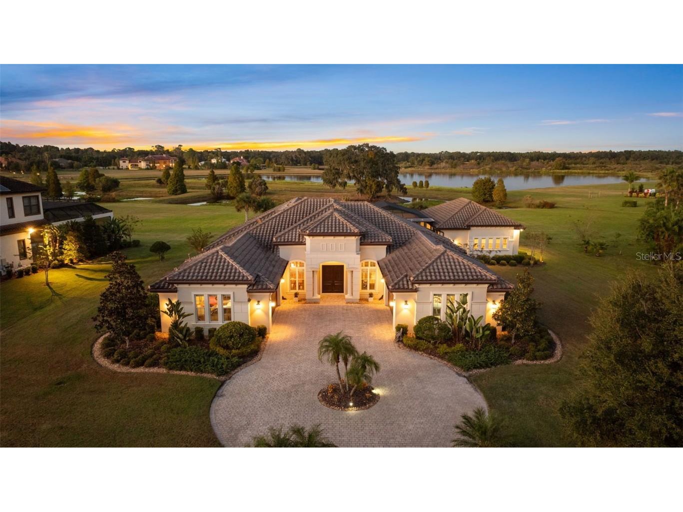12230 Stonelake Ranch Boulevard Thonotosassa FL 33592 - 37 ACRE LAKE HENDRY TB8397017 image1
