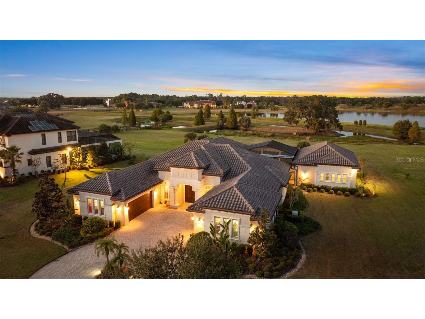 12230 Stonelake Ranch Boulevard Thonotosassa FL 33592 - 37 ACRE LAKE HENDRY TB8397017 image86