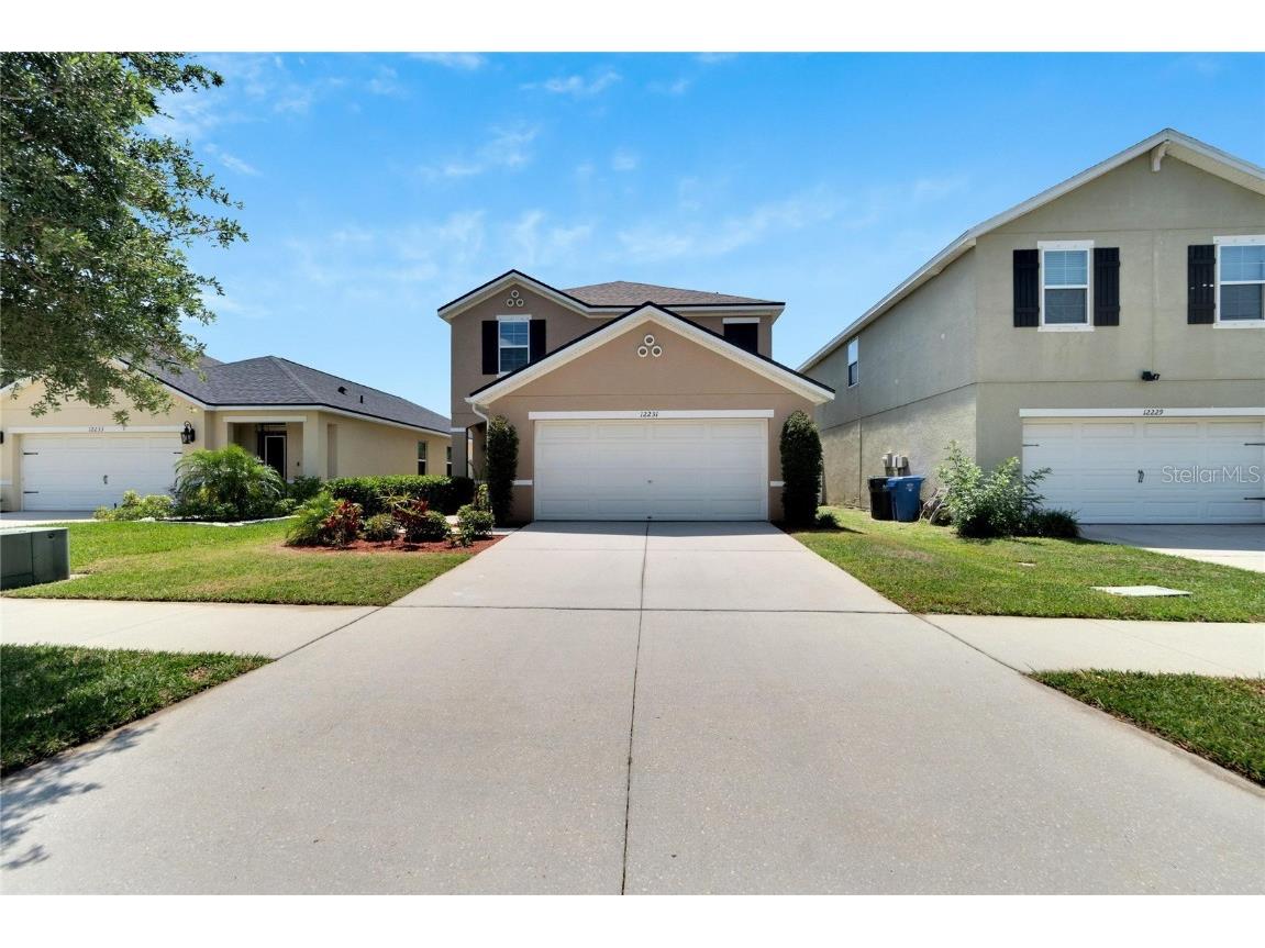 12231 Fawn Brindle Street Riverview FL 33578 T3517333 image1
