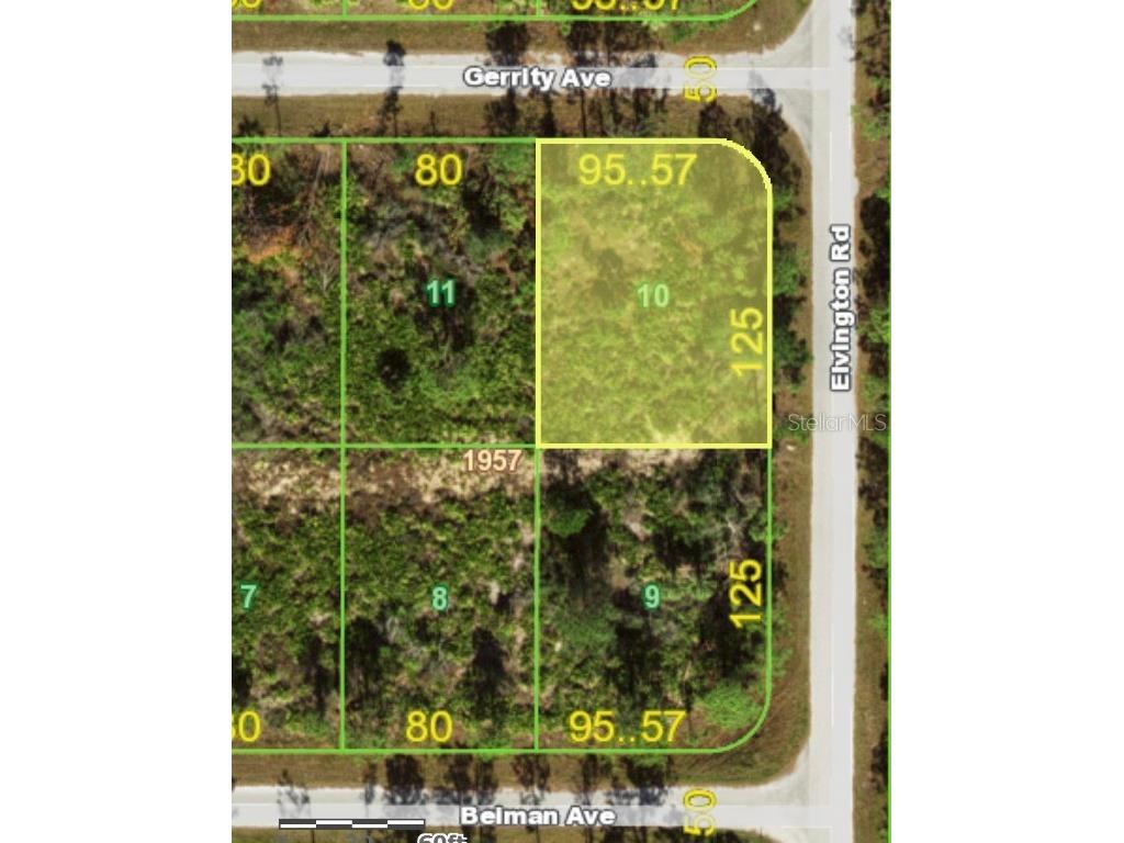 12231 Gerrity Avenue Port Charlotte FL 33981 C7510972 image2