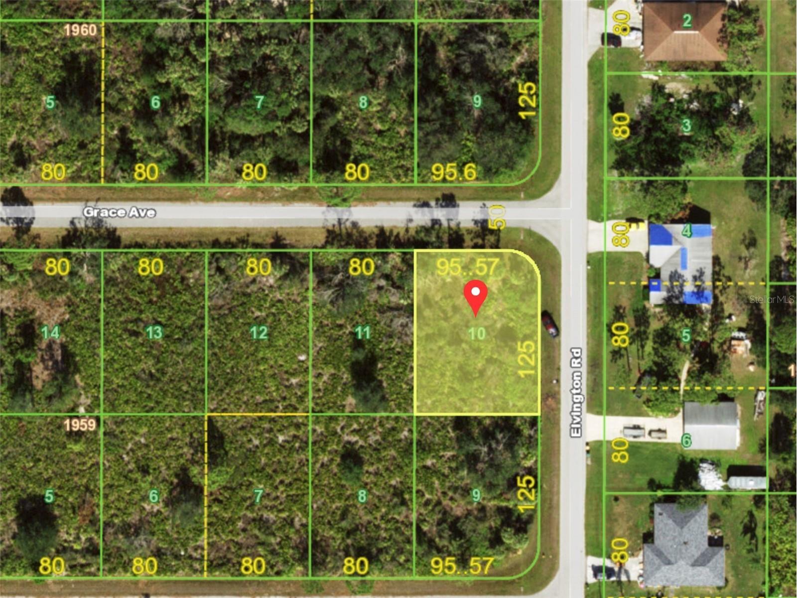 12231 Grace Avenue Port Charlotte FL 33981 C7525055 image5