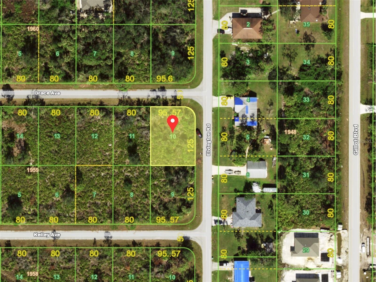 12231 Grace Avenue Port Charlotte FL 33981 C7525055 image6
