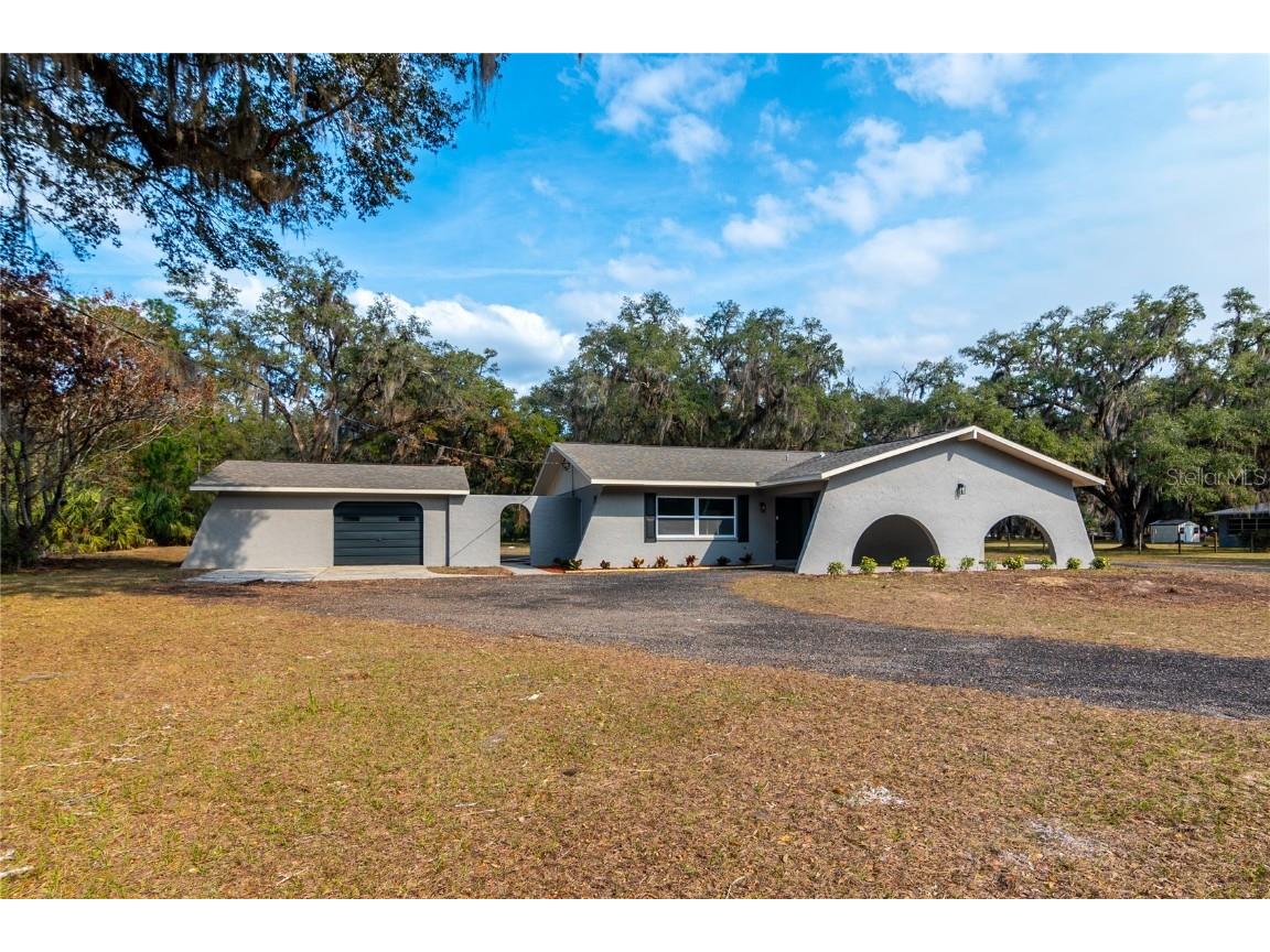 12231 W Checkerberry Drive Crystal River FL 34428 T3423962 image1