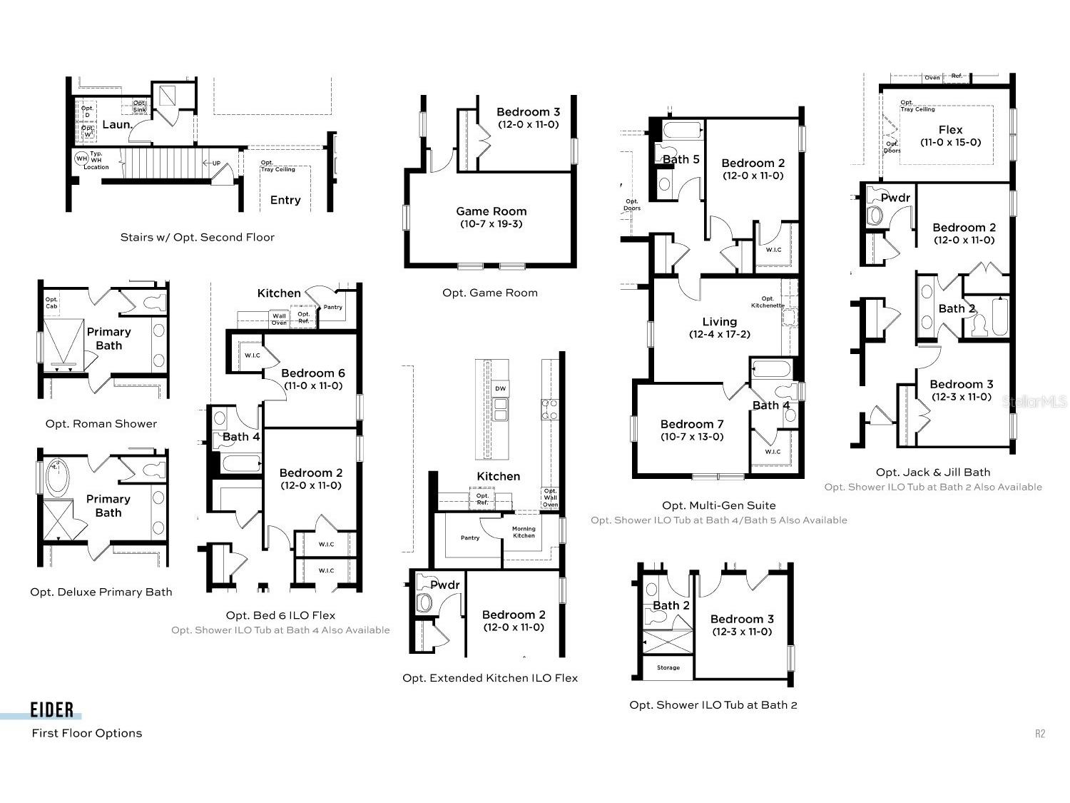 12231 White Blossom Court Parrish FL 34219 TB8519369 image41