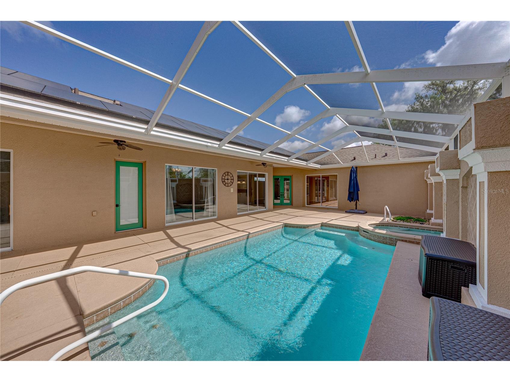 12231 Woodlands Circle Dade City FL 33525 TB8486737 image56