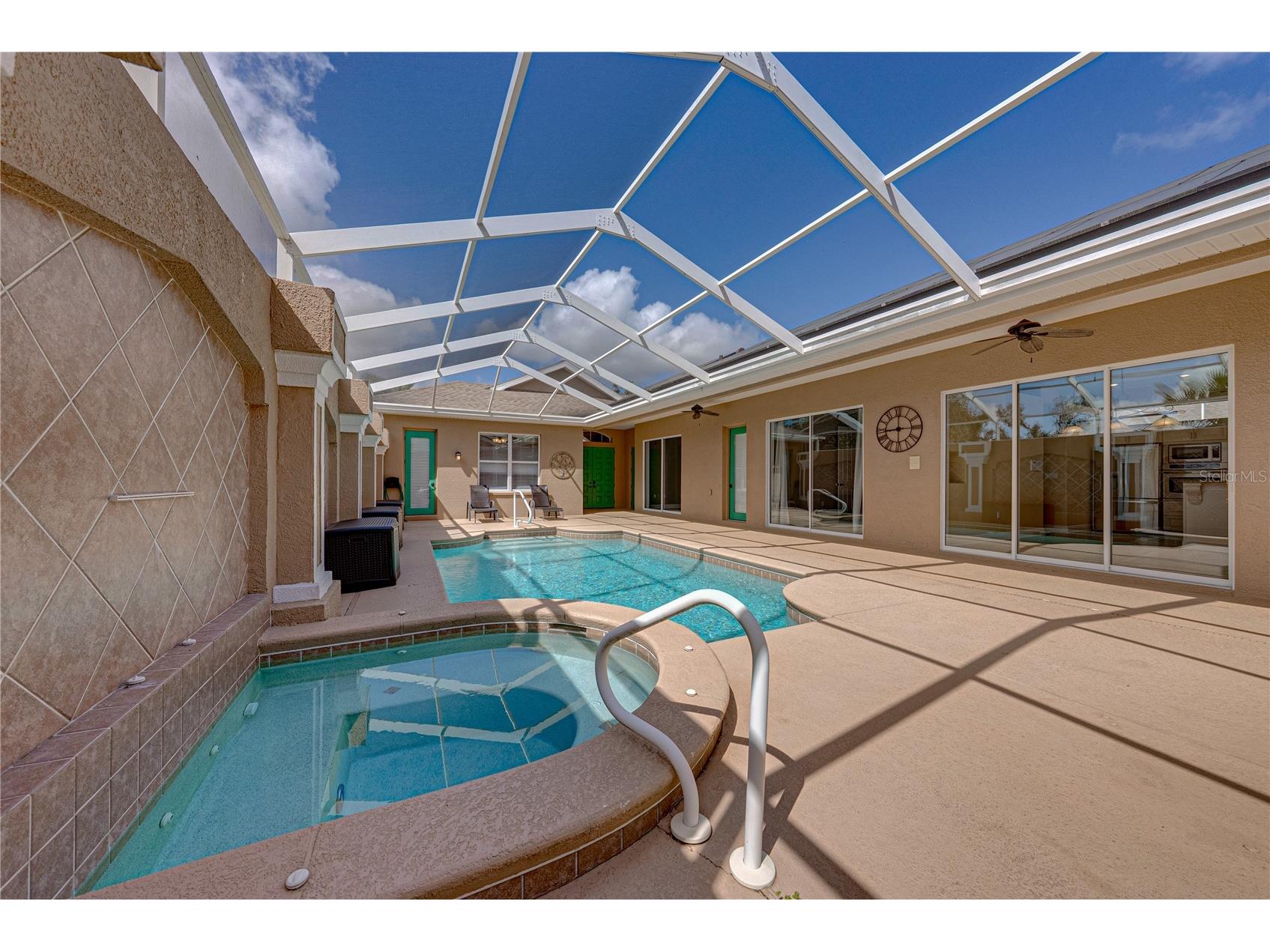 12231 Woodlands Circle Dade City FL 33525 TB8486737 image58