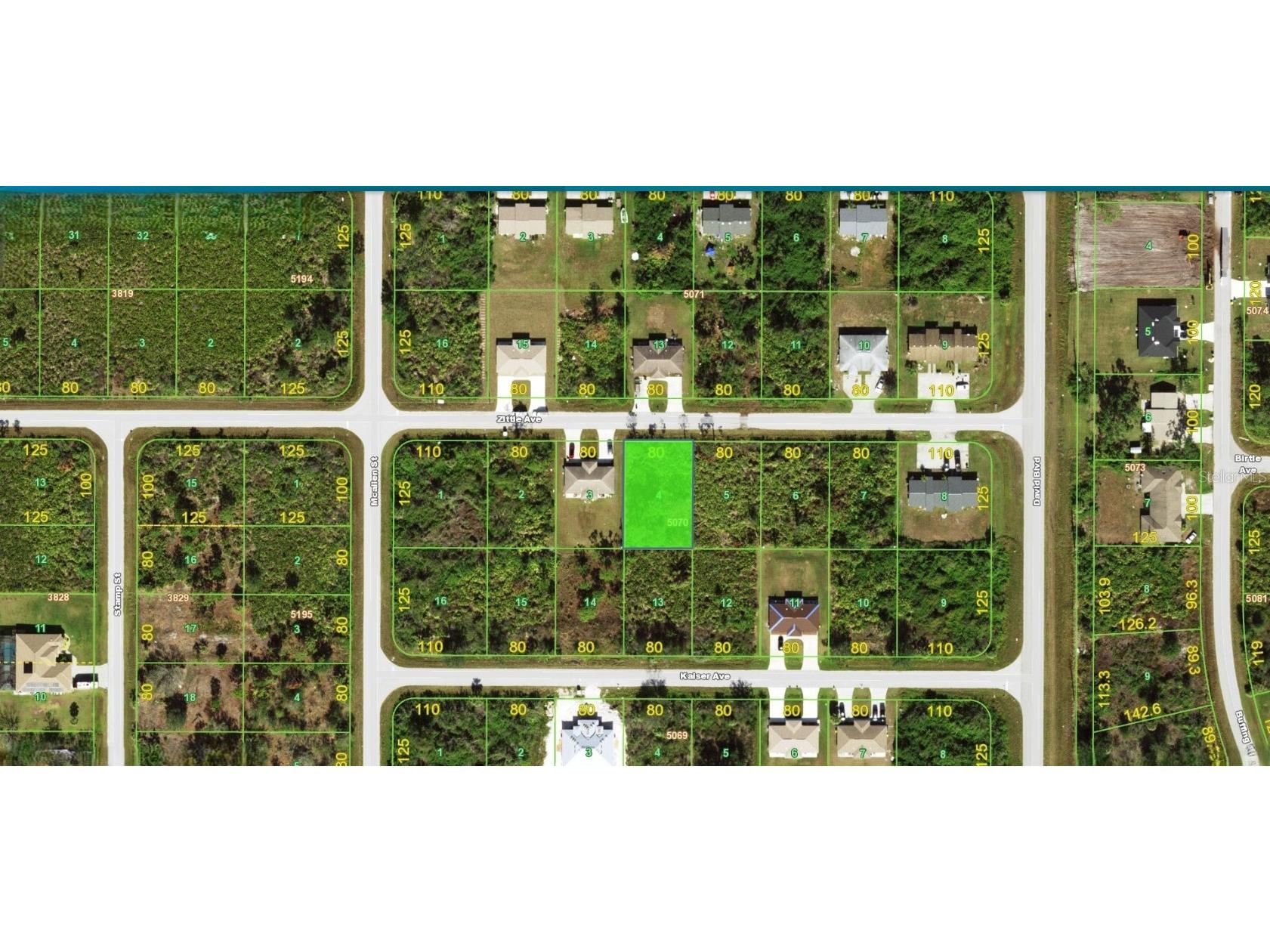 12231 Zittle Avenue Port Charlotte FL 33981 O6262661 image4