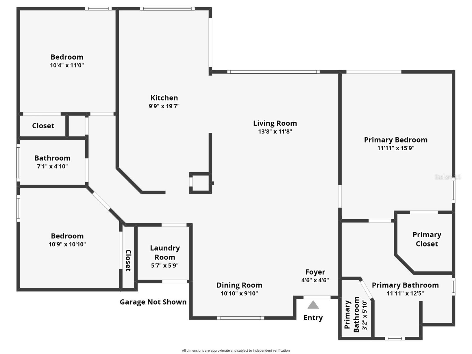 12232 Bronson Way Orlando FL 32824 V4949094 image7