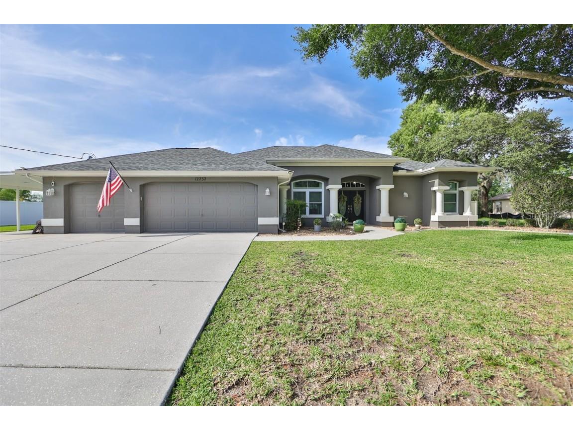 12232 Genter Drive Spring Hill FL 34609 T3450632 image1