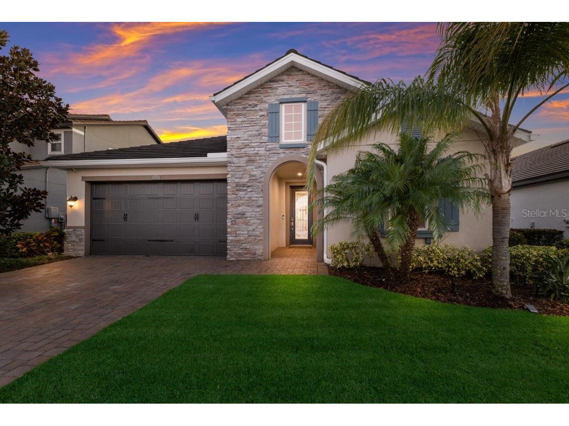 12232 Perennial Place Lakewood Ranch FL 34211 - COMMUNITY A4630658 image1