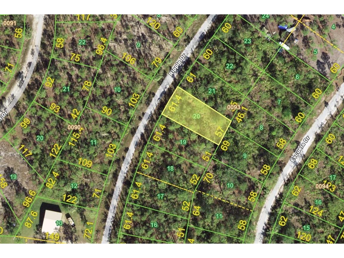 12232 Ripple Drive Punta Gorda FL 33955 C7512660 image1