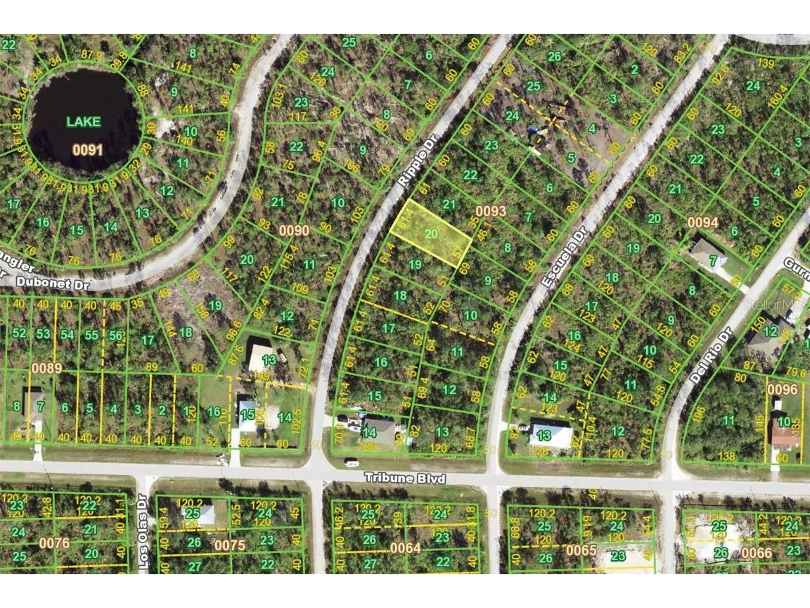 12232 Ripple Drive Punta Gorda FL 33955 C7512660 image2