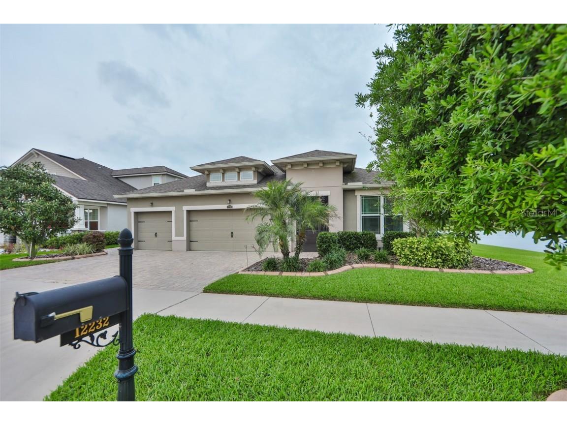 12232 Streambed Drive Riverview FL 33579 T3365713 image1