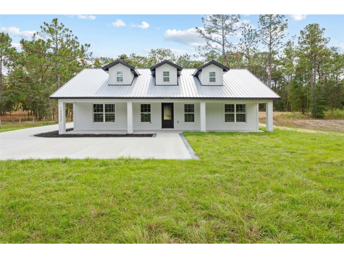 12232 SW 91st Lane Dunnellon FL 34432 OM710487 image1