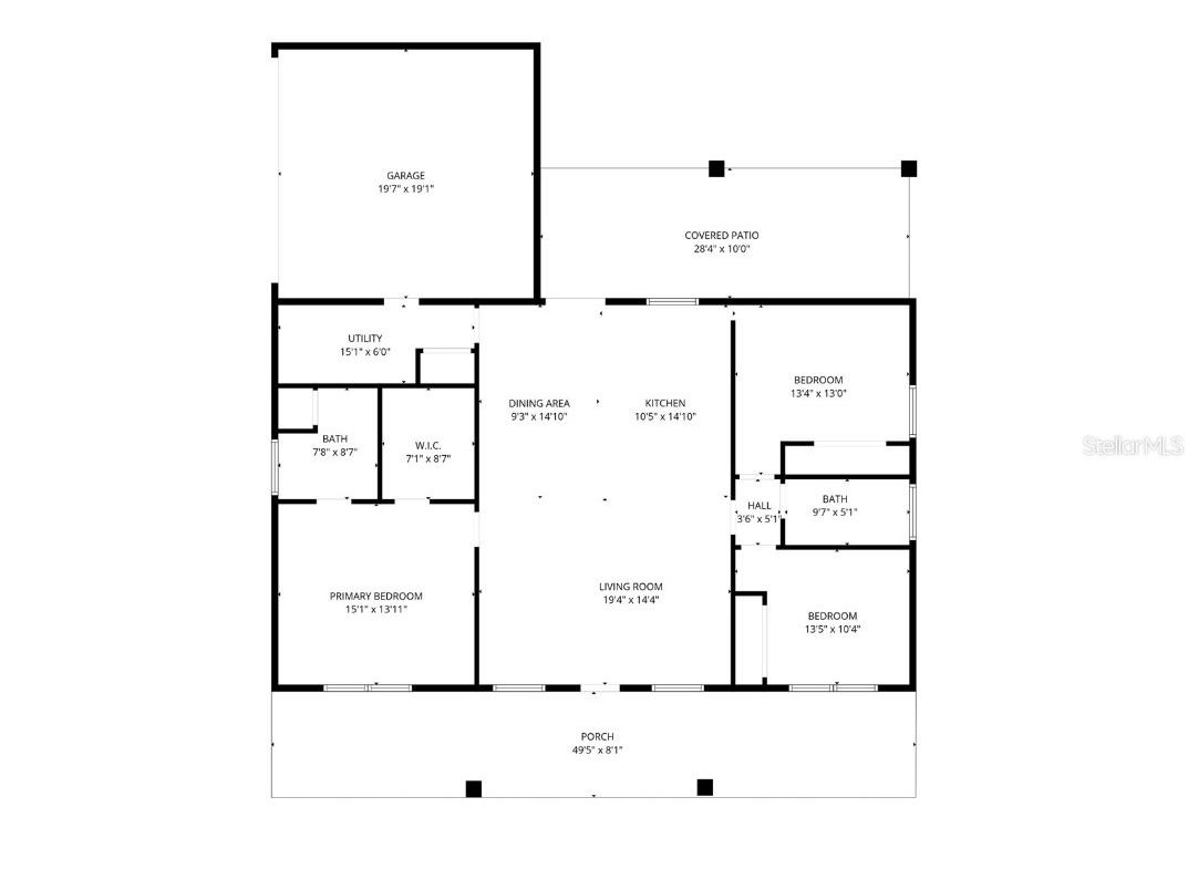 12232 SW 91st Lane Dunnellon FL 34432 OM710487 image8