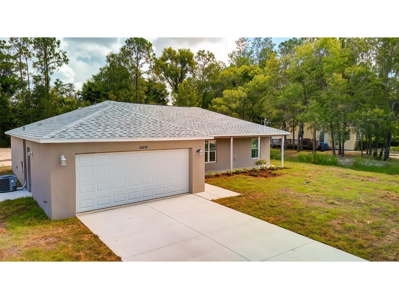 12233 Birch Street Brooksville FL 34613 W7856444 image1
