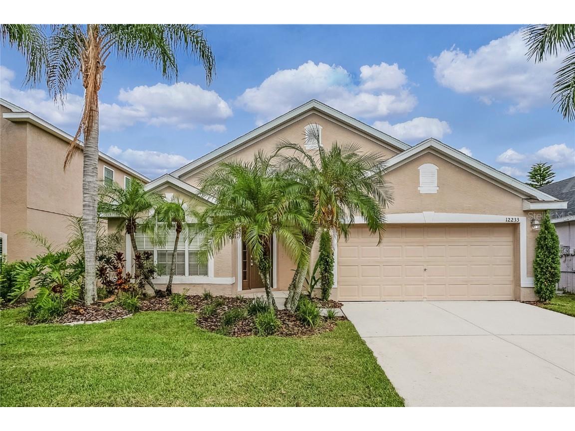 12233 Bishopsford Drive Tampa FL 33626 O6244610 image1