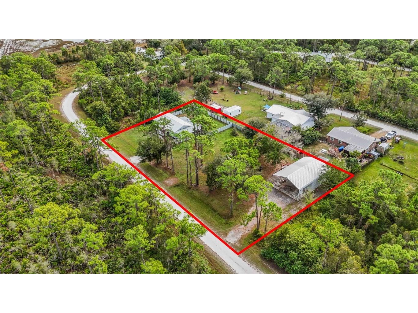 12233 Caravan Drive Punta Gorda FL 33955 A4674403 image4