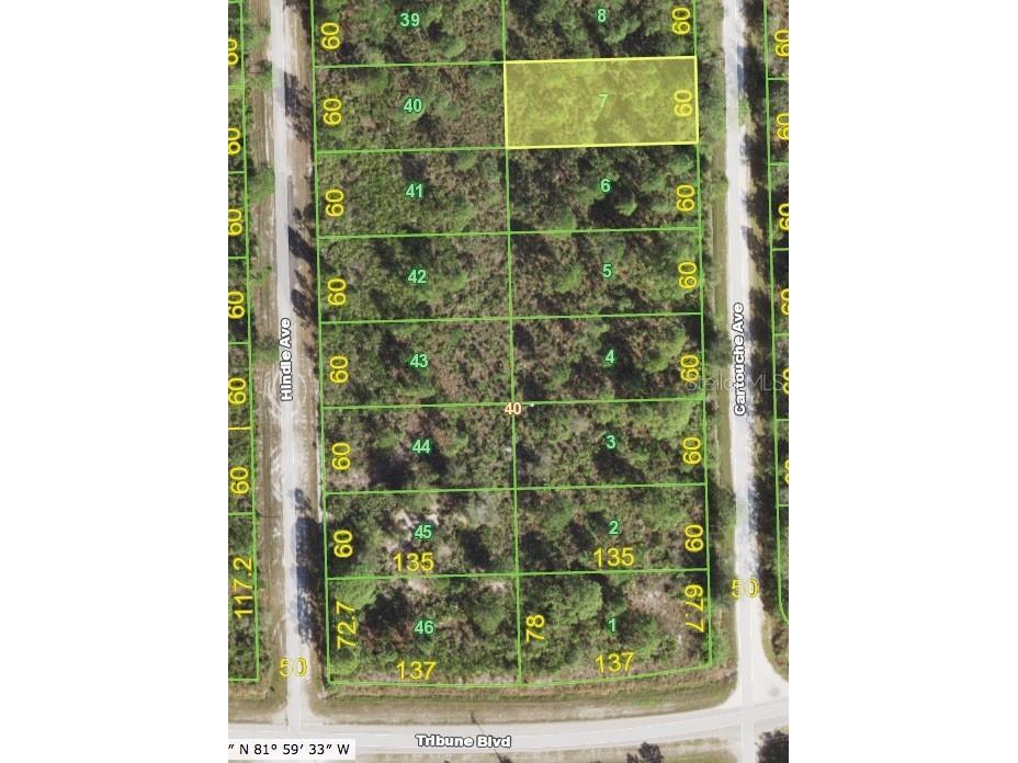 12233 Cartouche Avenue Punta Gorda FL 33955 S5051971 image1