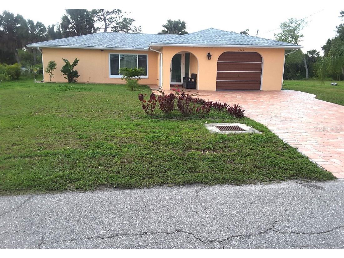 12233 Genoa Drive North Port FL 34287 A4603460 image1
