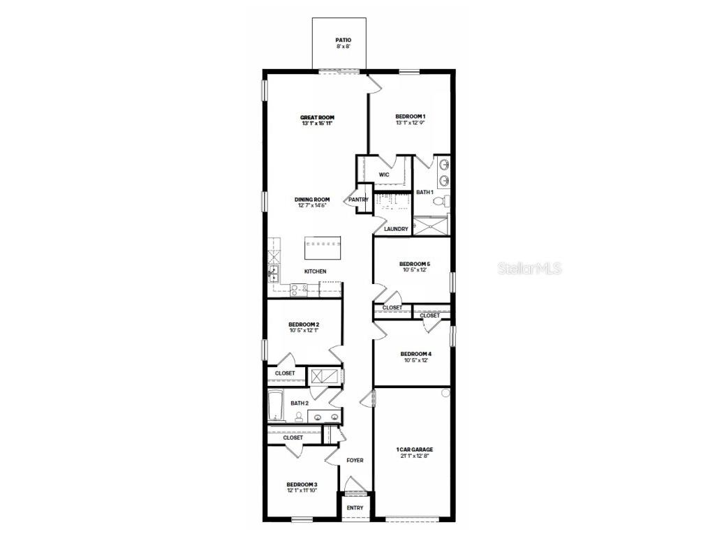 12233 Isle Royale Drive Hudson FL 34669 TB8450779 image2