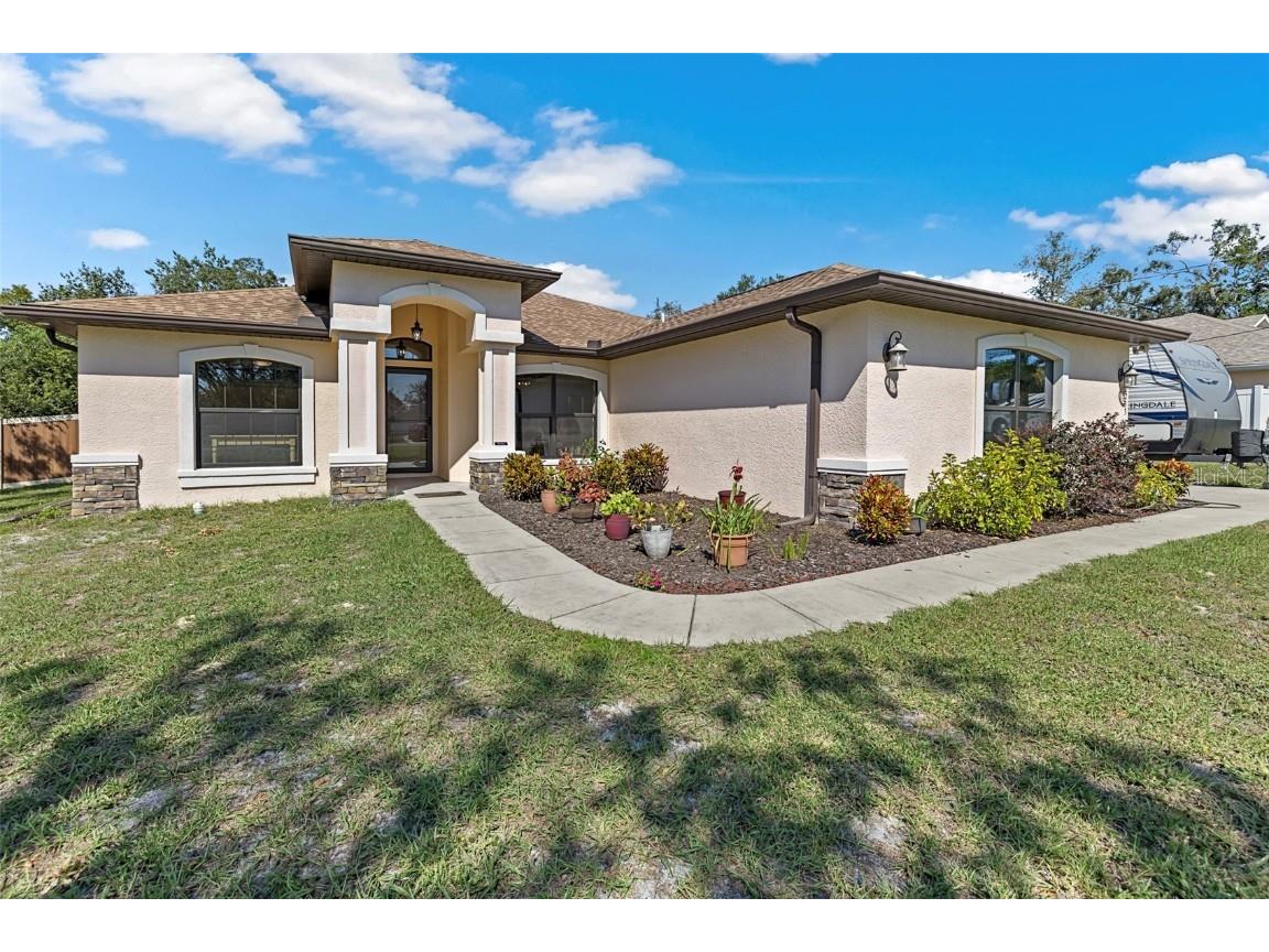 12233 Pitcairn Street Brooksville FL 34613 W7869103 image1