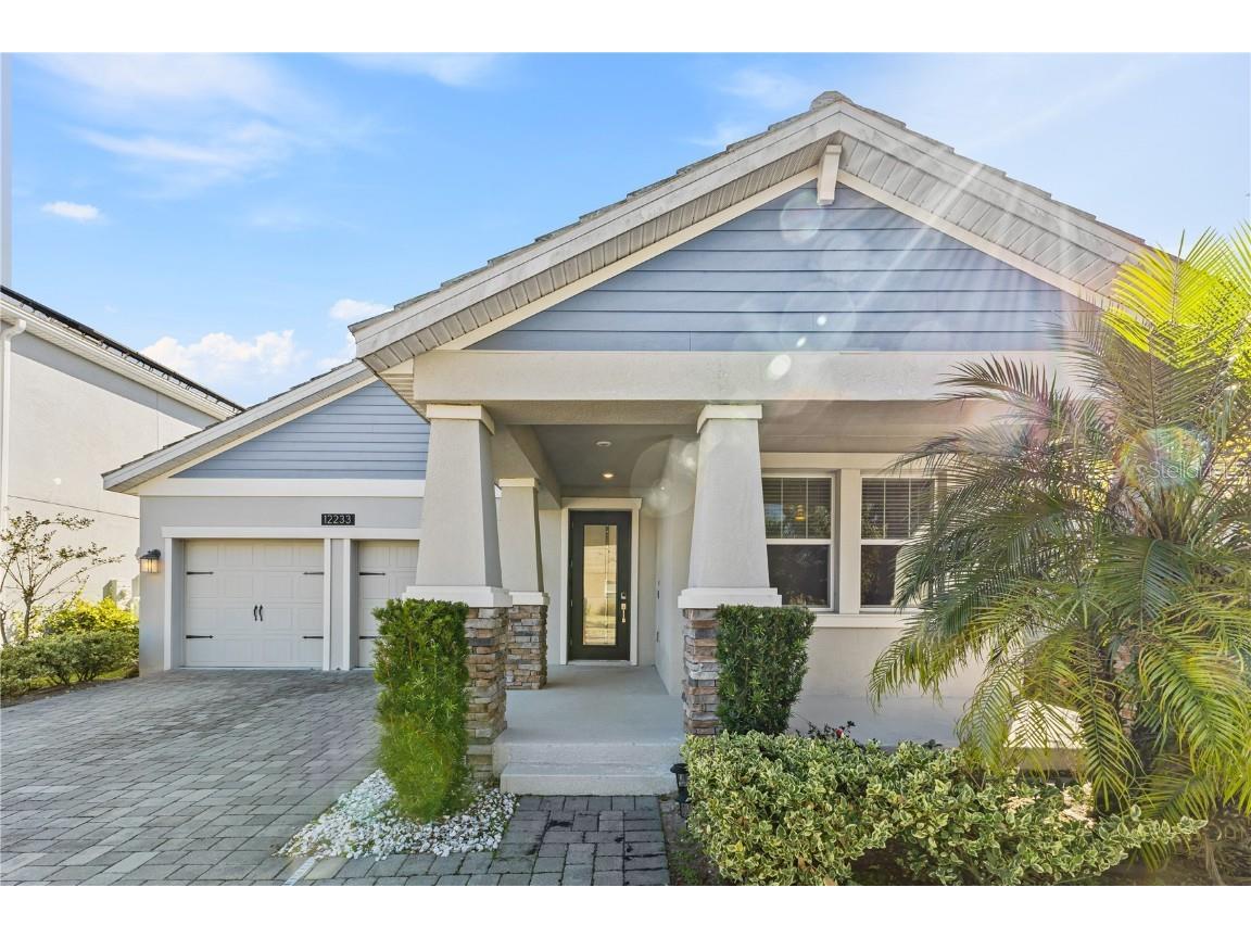 12233 Satire Street Orlando FL 32832 O6263558 image1