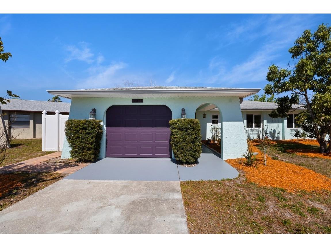 12233 Sugarwood Court Hudson FL 34669 T3508118 image1