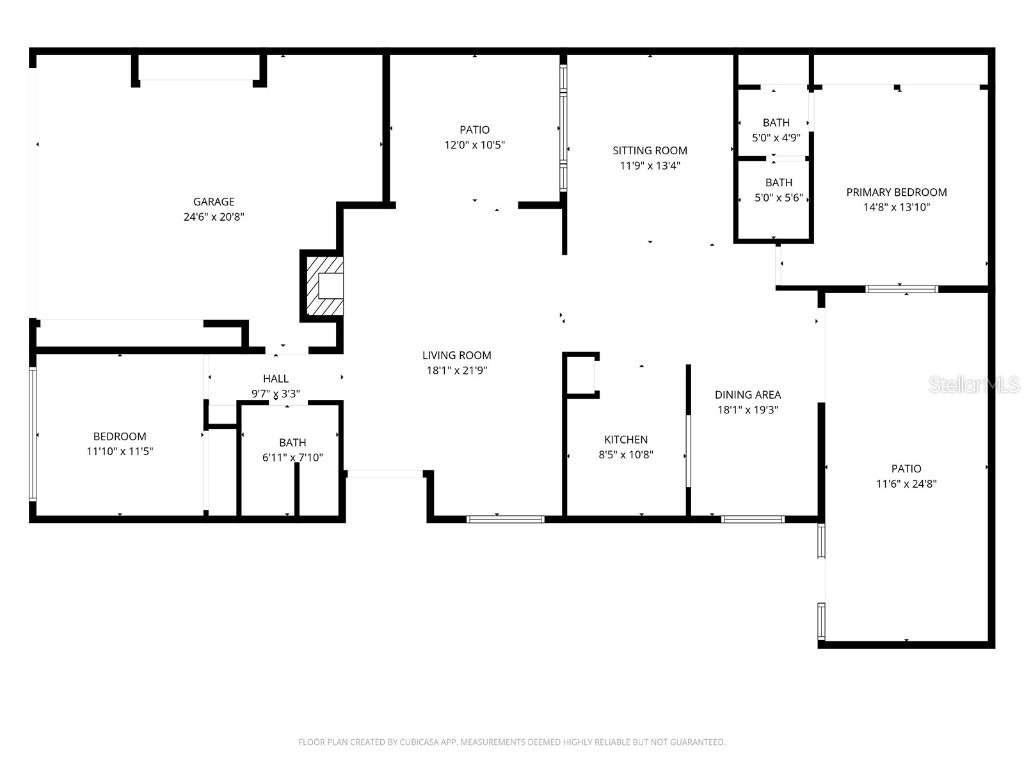 12234 Cider Mill Lane Hudson FL 34667 TB8444696 image26