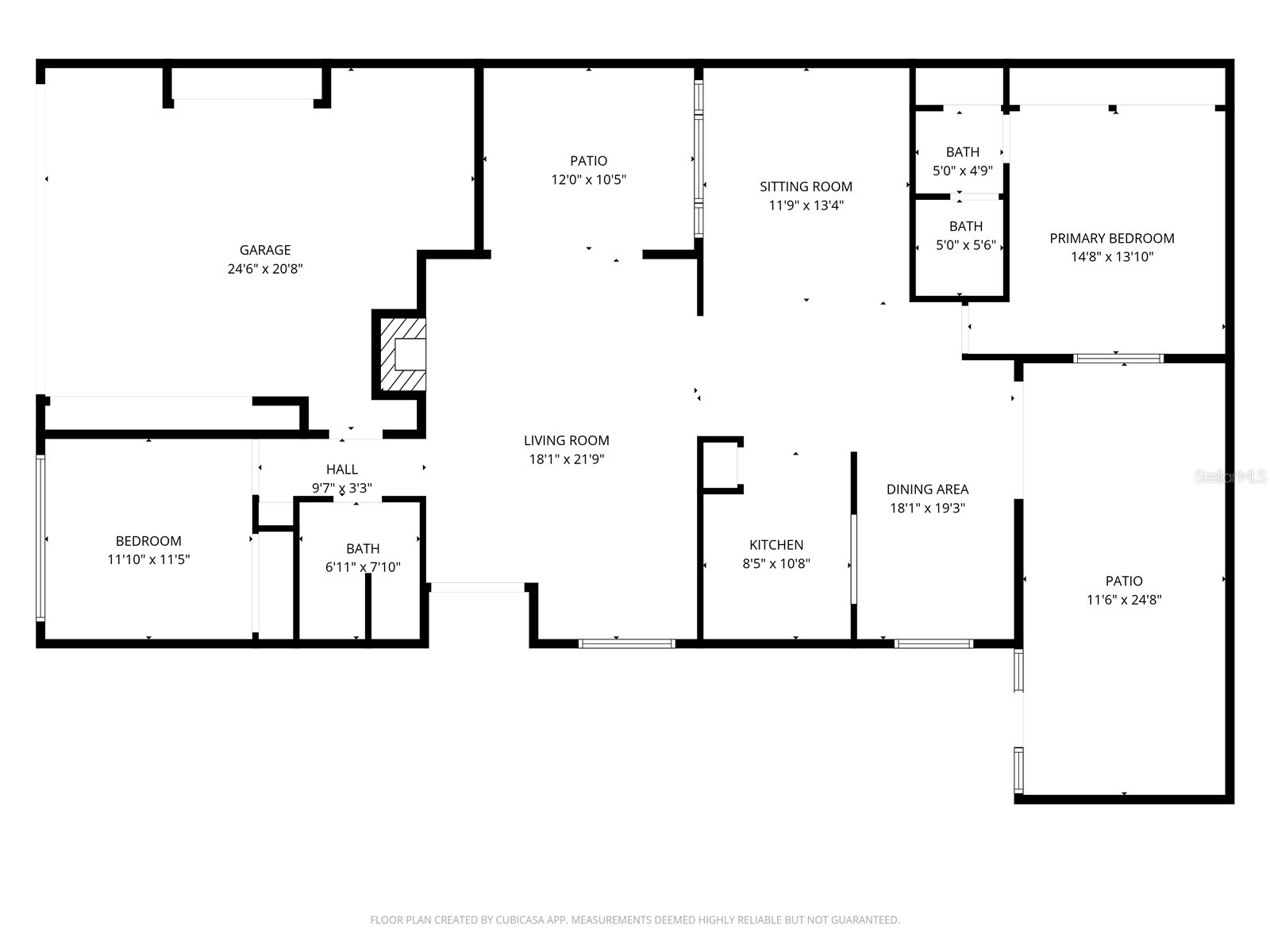 12234 Cider Mill Lane Hudson FL 34667 TB8444696 image31