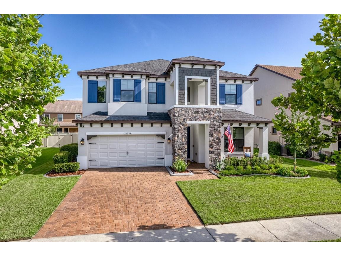 12234 Corkfield Lane Odessa FL 33556 T3461546 image1