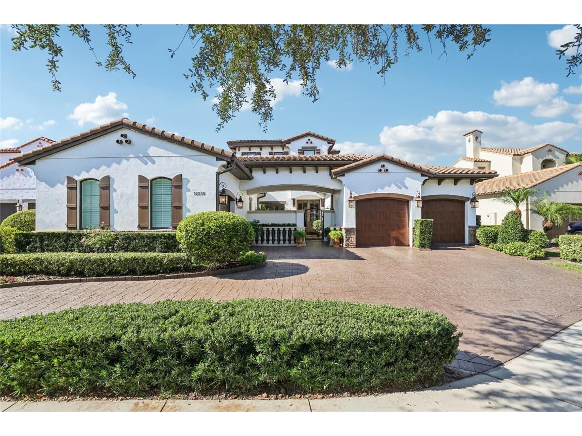 12235 Montalcino Circle Windermere FL 34786 O6365656 image1
