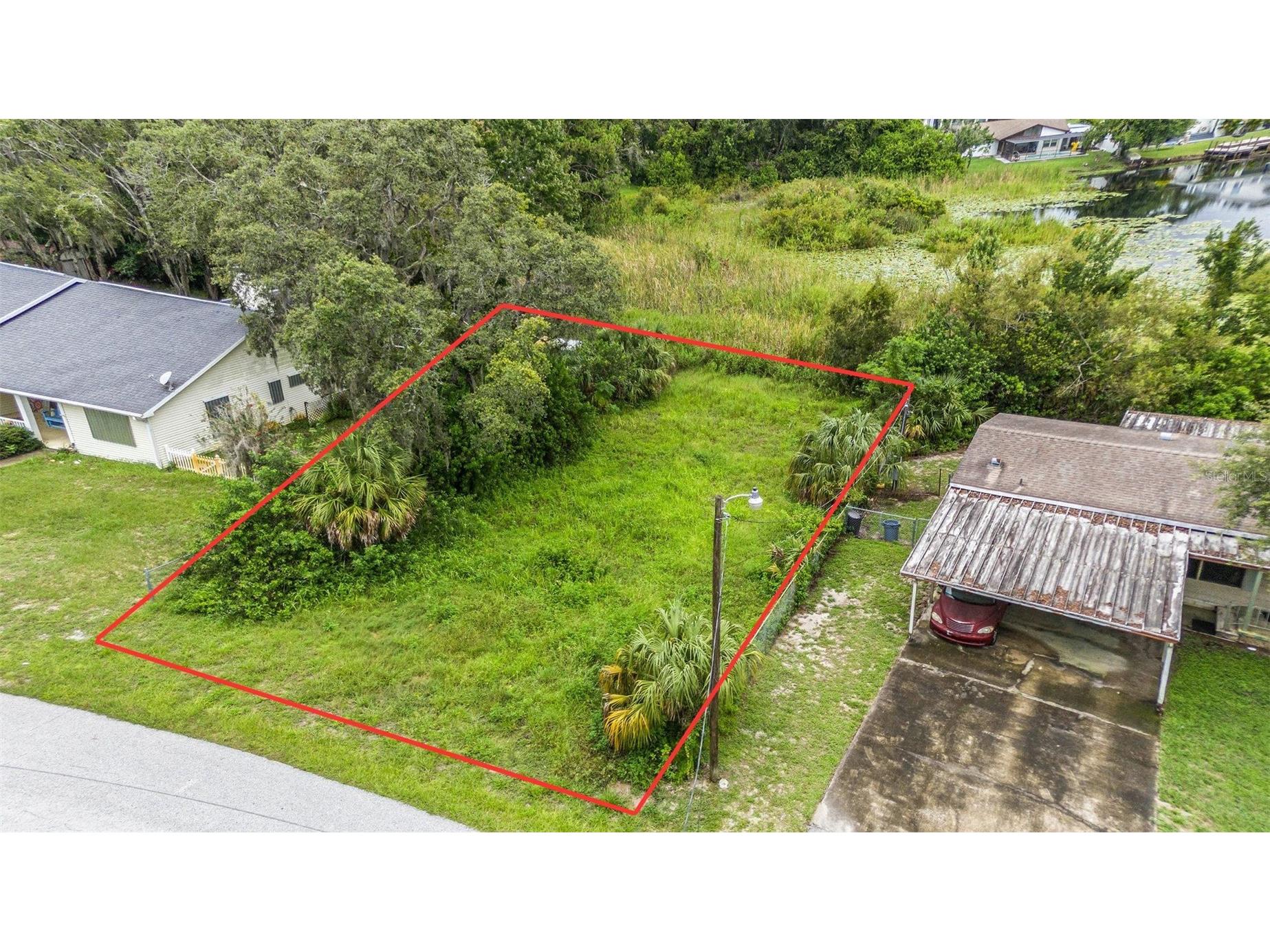 12236 Terra Ceia Avenue New Port Richey FL 34654 - Clear Lake TB8409674 image4