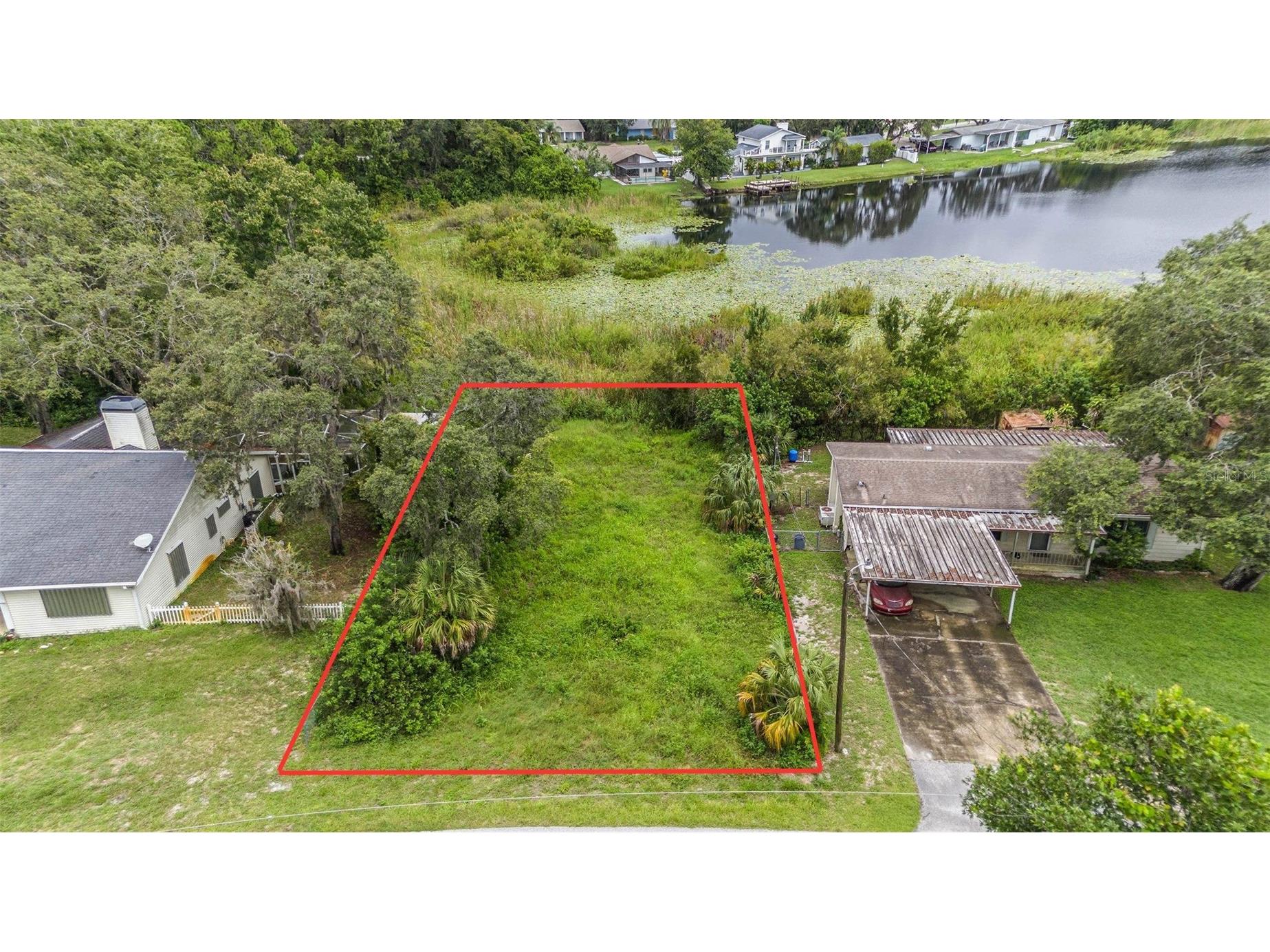 12236 Terra Ceia Avenue New Port Richey FL 34654 - Clear Lake TB8409674 image6