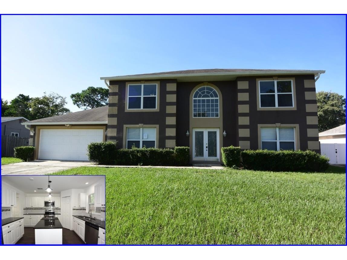 12236 Verona Street Spring Hill FL 34609 W7867199 image1