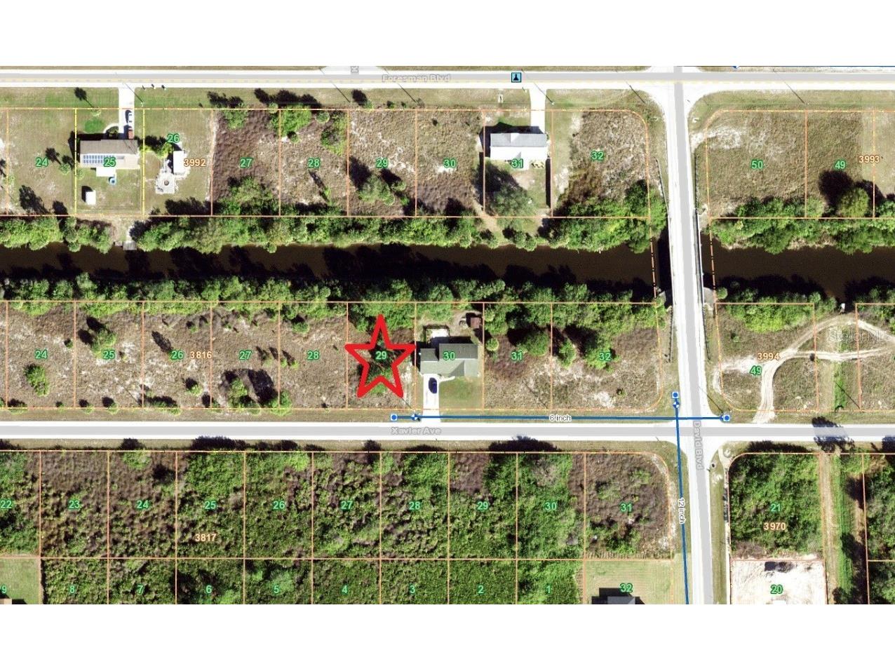 12236 Xavier Avenue Port Charlotte FL 33981 C7462589 image1