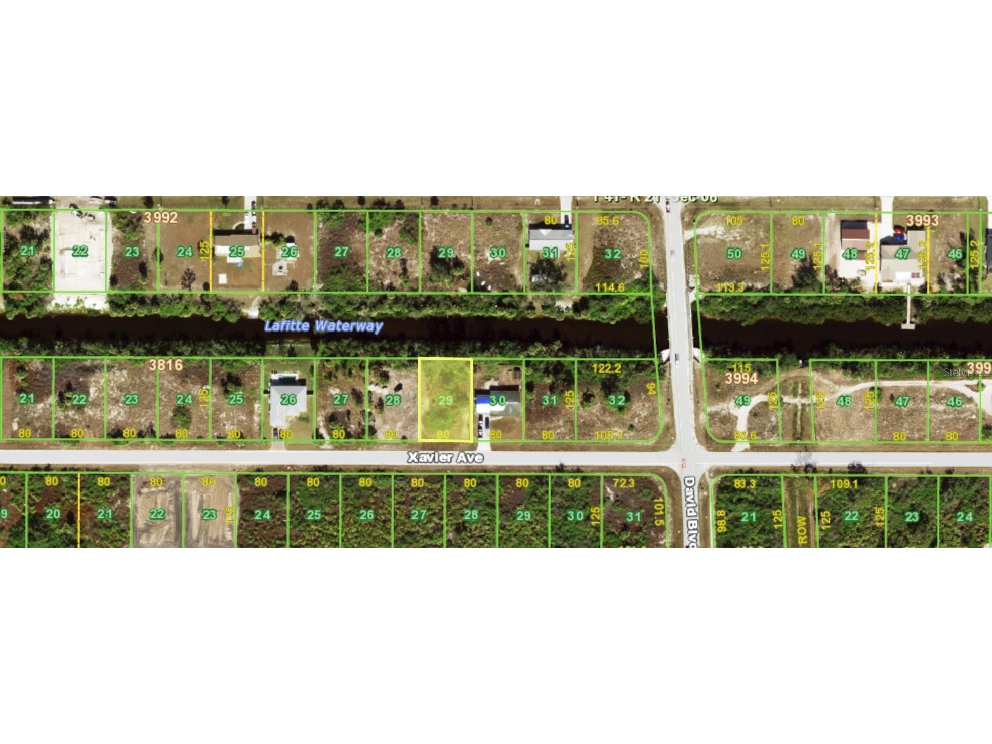 12236 Xavier Avenue Port Charlotte FL 33981 C7528382 image2