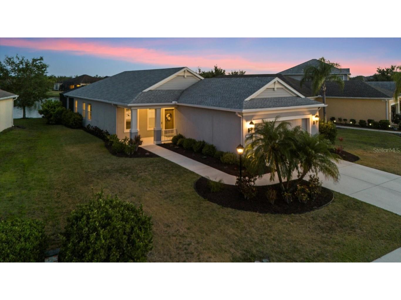 12237 Longview Lake Circle Bradenton FL 34211 A4650610 image1