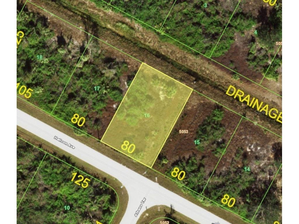 12238 Helicon Avenue Port Charlotte FL 33981 D6138353 image1