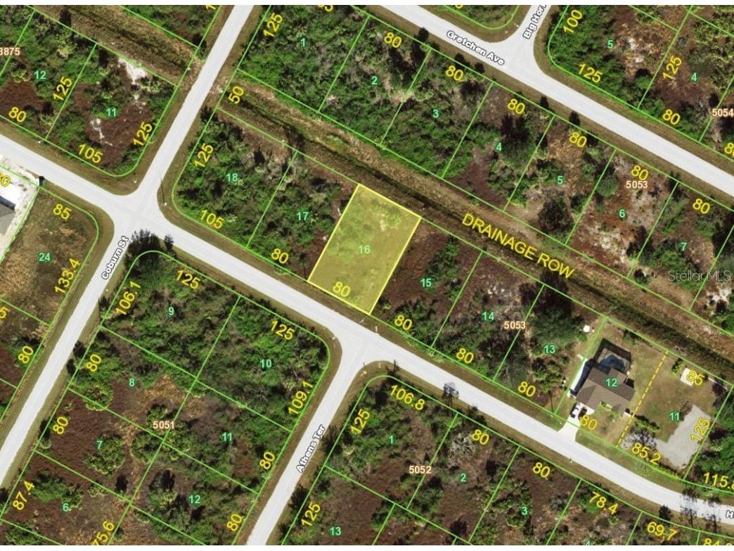 12238 Helicon Avenue Port Charlotte FL 33981 D6138353 image2