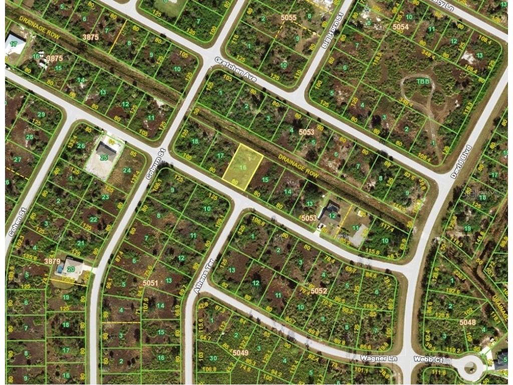 12238 Helicon Avenue Port Charlotte FL 33981 D6138353 image3