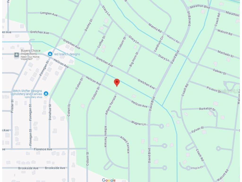 12238 Helicon Avenue Port Charlotte FL 33981 D6138353 image4