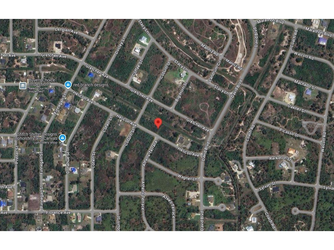 12238 Helicon Avenue Port Charlotte FL 33981 D6138353 image5