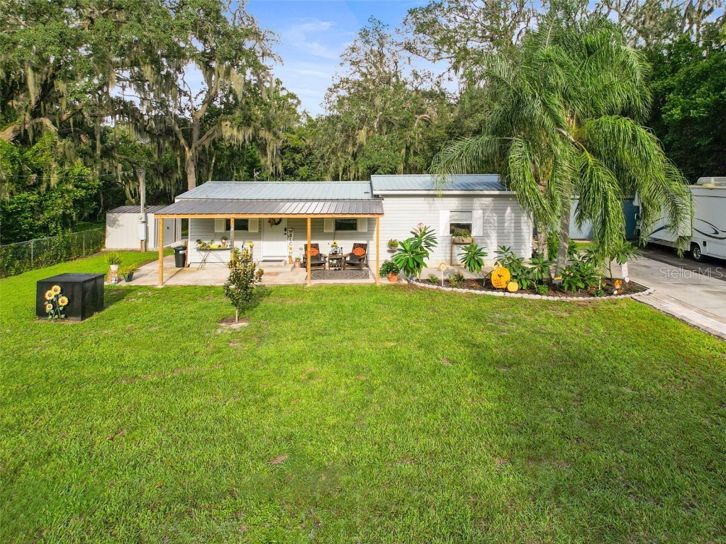 12238 Hicks Road Hudson FL 34669 W7868275 image1